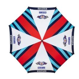 Replica Paraguas Martini Racing S099130MR Precio: 31.89000012. SKU: B1CAPXF96G