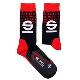 Sparco Calcetines Diseño X-Light+ Talla 36-40 S099144XN1