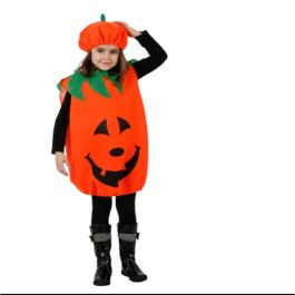 Disfraz infantil Naranja Calabaza (2 Piezas) Precio: 10.95000027. SKU: S1109051