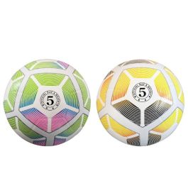 Balón de Fútbol Multicolor Ø 23 cm Precio: 9.9499994. SKU: B1HK6Z4FPD