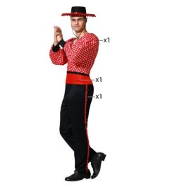 Disfraz Flamenco y sevillanas Hombre