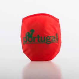 Sombrero Plegable Bandera de Portugal Th3 Party
