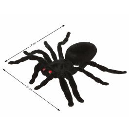 Araña Negro 20 x 17 cm Precio: 3.95000023. SKU: B1BABD9GBG