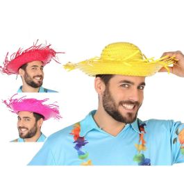 Sombrero de Paja Adultos Precio: 4.49999968. SKU: B168MKK5FH