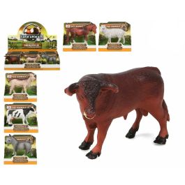 Animales Farm 10,5 x 9 cm Precio: 4.49999968. SKU: B1KJBGSQFL