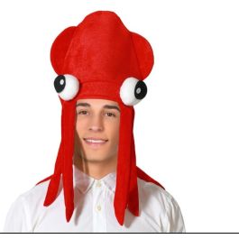 Sombrero Squid Precio: 3.95000023. SKU: B1KFHJVFMX