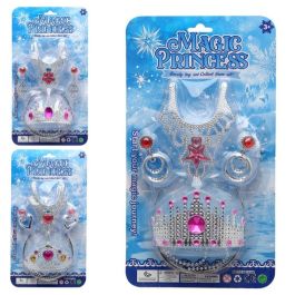 Set de juguetes Magic Princess Abalorios Precio: 4.94999989. SKU: B14DJJJP23