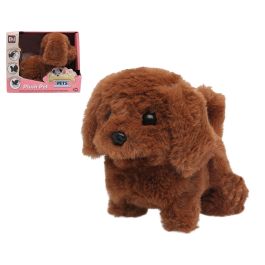 Perro de Peluche Eléctrico Precio: 7.49999987. SKU: B1K97MPZ5T