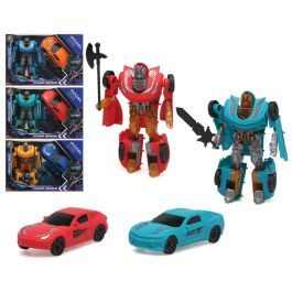 Transformers Multicolor Precio: 8.94999974. SKU: B1B6K5456L