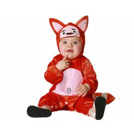 Disfraz para Bebés Oso Panda Rojo Precio: 17.95000031. SKU: S1134878