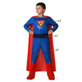 Disfraz para Niños Héroe de Cómic Precio: 19.5173. SKU: S1134891