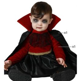 Disfraz para Bebés Vampiro Precio: 12.94999959. SKU: S1134936