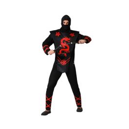 Disfraz para Adultos Ninja Adultos