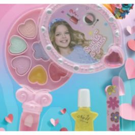 Set de Maquillaje Infantil