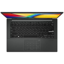 Portátil ASUS VivoBook 14 S1404 | 14'' FHD - Intel Core i3 N305 - 8GB RAM - 128GB UFC - Win 11 + Bolsa + Ratón