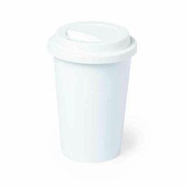 Vaso Top Can Cap 146676 Blanco 450 ml (50 Unidades)