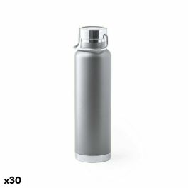 Bidón 146859 Metal (650 ml) (30 unidades)