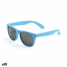 Gafas de Sol Unisex 141031 UV400 (10 Unidades)