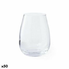 Vaso de Cristal 141070 (500 ml) (50 Unidades)