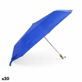 Paraguas 141088 Plegable (30 unidades)