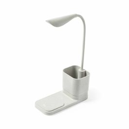 Lámpara de escritorio 141199 Natural Caña de Trigo (20 Unidades)