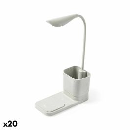 Lámpara de escritorio 141199 Natural Caña de Trigo (20 Unidades) Precio: 244.95000057. SKU: S1455549