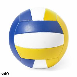 Balón de Voleibol 146968 Talla 5 (40 unidades) Precio: 219.9901. SKU: S1455618