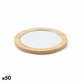 Espejo de Aumento 141236 (50 Unidades)