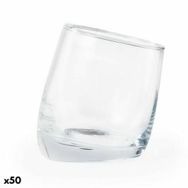 Vaso de Cristal 141254 (320 ml) (50 Unidades)