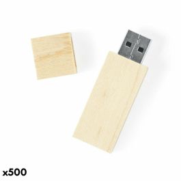 Memoria USB 141307 16GB 16 GB (500 Unidades)