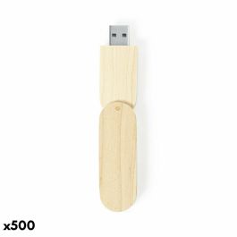 Memoria USB 141308 16GB 16 GB (500 Unidades)