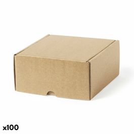 Caja De Regalo 141313 (100 Unidades)