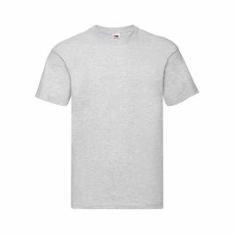 Camiseta de Manga Corta Unisex 141333 100 % algodón (120 Unidades)