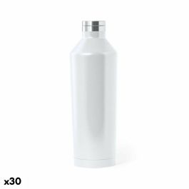 Botella Térmica 141045 800 ml Metal (30 unidades)