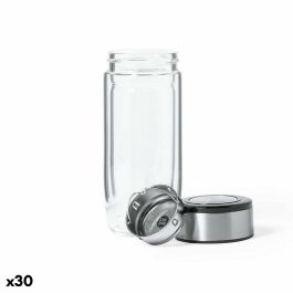 Vaso 141052 Cristal Térmico 330 ml (30 unidades)