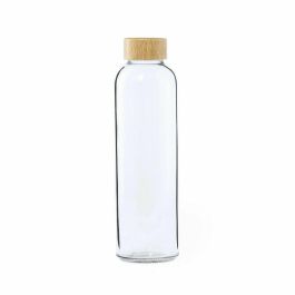 Botella de Cristal 141260 500 ml (50 Unidades)
