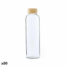 Botella de Cristal 141260 500 ml (50 Unidades) Precio: 160.95000009. SKU: S1455774