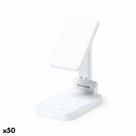 Lámpara de escritorio 141427 Blanco 10 W (50 Unidades) Precio: 1418.5000005. SKU: S1456928