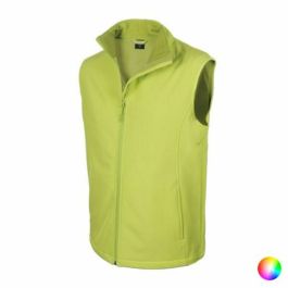 Chaleco Deportivo Impermeable Unisex 144715 (20 Unidades)