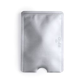 Tarjetero RFID 145637 Protección RFID antirrobos electrónicos 1 Compartimento (100 Unidades)