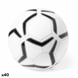 Balón de Fútbol 146967 FIFA Polipiel (Talla 5) (40 unidades)
