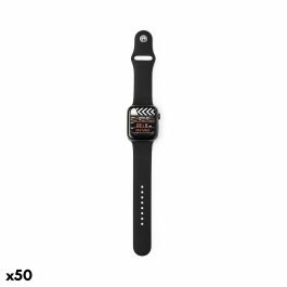 Smartwatch 141433 Negro (50 Unidades) Precio: 2413.95. SKU: S1456947