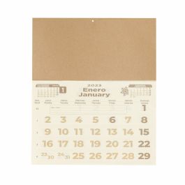 Calendario 142698 (50 Unidades)