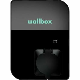 Cargador de Baterías Wallbox CPB1-S-2-4-8-002 22000 W (1 unidad) 22KW
