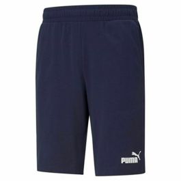 Pantalones Cortos Deportivos para Hombre Puma Essentials XL