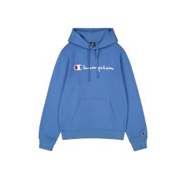 Sudadera con Capucha Hombre Champion HOODED SWEATSHIRT 220253 CBU Azul Precio: 47.49999958. SKU: S2033247