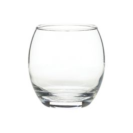 Set de 6 vasos de vidrio 405 cc Empire - Lav (8 Cajas) Precio: 60.5. SKU: B15FVTTTNW