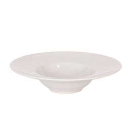Plato Pasta Risotto Bari 28 cm Ivory - La Mediterranea (6 Unidades) Precio: 27.59000013. SKU: S2206837