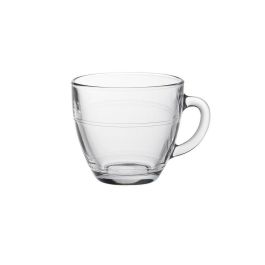Set de 6 Tazas Transparentes con Asa 22Cl Gigogne - Duralex (12 Cajas) Precio: 96.99000025. SKU: S2209984