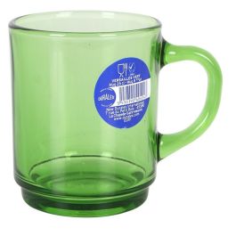Mug Apilable 26Cl Verde Versailles - Duralex (12 Unidades) Precio: 21.6900002. SKU: S2212690
